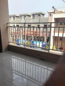 Balcony Image of 2500 Sq.ft 3 BHK Villa for rent in Talegaon Dabhade Pune for Rs. 45000
