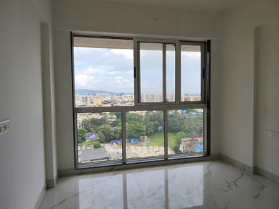 Bedroom Image of 1313 Sq.ft 3 BHK Apartment / Flat for sale in I R Horizon Tower, Andheri East Mumbai for Rs. 29700000