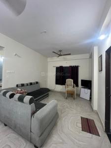 Hall Image of 1125 Sq.ft 2 BHK Apartment / Flat for sale in Swawlambi Nagar Nagpur for Rs. 7800000