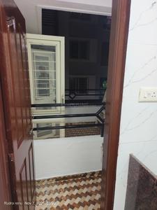Balcony Image of 1100 Sq.ft 2 BHK Apartment / Flat for sale in Khushbu Soham Residency Building B And C, Pimple Saudagar Pune for Rs. 8900000