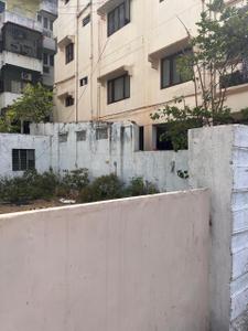Raj Bhavan Quarters Colony Plot View 1