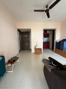 Hall Image of 935 Sq.ft 2 BHK Apartment / Flat for sale in Majestique Venice, Dhayari Pune for Rs. 6800000