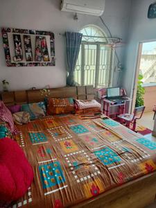 Bedroom Image of 850 Sq.ft 2 BHK Apartment / Flat for sale in Isanpur Ahmedabad for Rs. 5200000