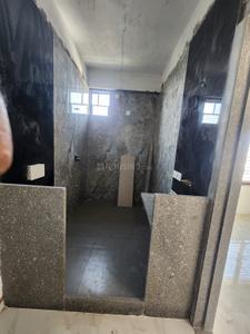 Kitchen Image of 2700 Sq.ft 4 BHK Villa for sale in Vastral Ahmedabad for Rs. 28100000