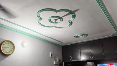 Living Room Image of 730 Sq.ft 2 BHK Apartment / Flat for sale in Budh Vihar Colony Gorakhpur for Rs. 5200000