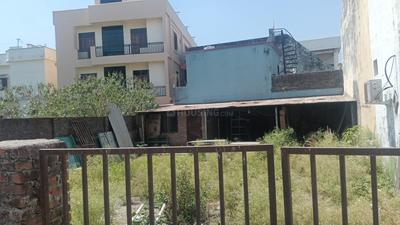 Doon University Campus Plot View 2