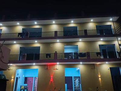 1 BHK Apartment