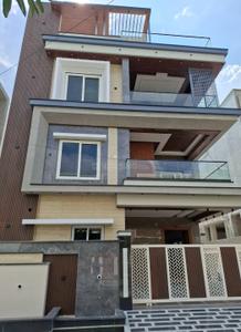 Image of 5500 Sq.ft 5 BHK Villa for sale in Kapra, Secunderabad for Rs. 45000000