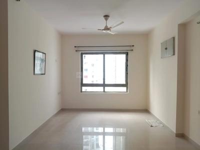 Hall Image of 1075 Sq.ft 3 BHK Apartment / Flat for sale in TATA Eden Court, New Town Kolkata for Rs. 13000000