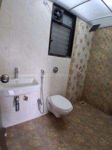 Image of 900 Sq.ft 2 BHK Apartment / Flat for rent in Pushpganga Ganga Paritosh, Anand Nagar, Sinhagad Road, Pune for Rs. 26000