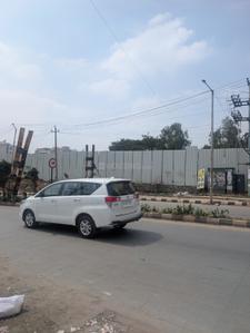 Image of 2600 Sq.ft Residential Plot / Land for sale in Thanisandra, Bengaluru for Rs. 52000000
