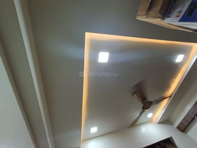 Bedroom Image of 1080 Sq.ft 2 BHK Apartment / Flat for sale in Panchshlok Homes, Chandkheda Ahmedabad for Rs. 4900000