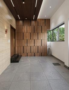 Bedroom Image of 610 Sq.ft 2 BHK Independent House for sale in Landster Le Sterling Bay, Mahabalipuram Chennai for Rs. 4600000