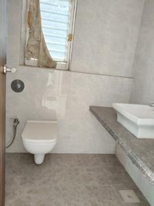 Bedroom Two Image of 1025 Sq.ft 2 BHK Apartment / Flat for sale in Marathon Nexzone, Kudave Navi Mumbai for Rs. 8870000