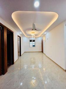 3 BHK Independent Builder Floor