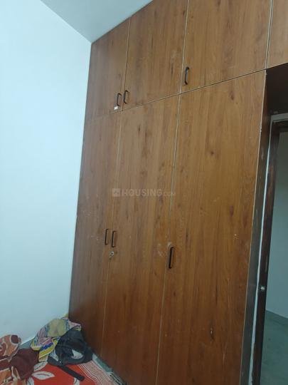 Karthik Nagar Bedroom 1