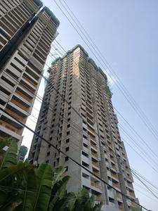 Image of 2656 Sq.ft 3 BHK Apartment / Flat for sale in Candeur Crescent, Serilingampally, Hyderabad for Rs. 22300000