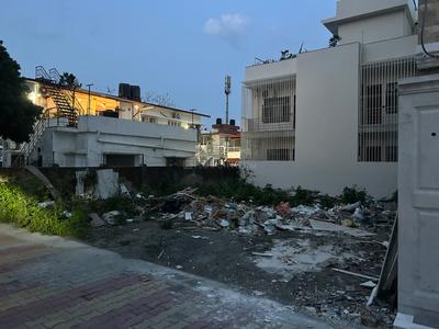 Image of 1710 Sq.ft Residential Plot / Land for sale in Rajender Nagar, Dehradun for Rs. 25000000