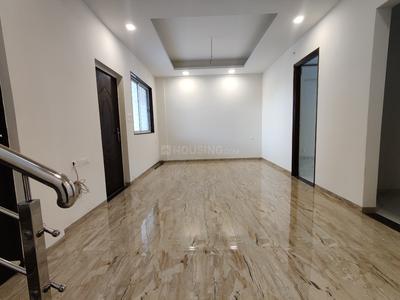 Hall Image of 2000 Sq.ft 3 BHK Duplex for sale in Kamptee Nagpur for Rs. 12500000