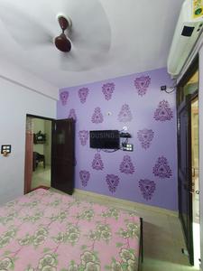 Bedroom Image of 900 Sq.ft 2 BHK Apartment / Flat for rent in DDA Una Enclave, Mayur Vihar II New Delhi for Rs. 45000
