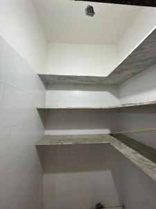 Kitchen Image of 2400 Sq.ft 3 BHK Apartment / Flat for sale in Saiyed Vasna Vadodara for Rs. 9500000