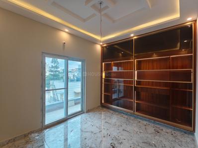 Bedroom Image of 2700 Sq.ft 5 BHK Independent House for sale in NRI Layout Bengaluru for Rs. 16500000