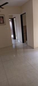 Hall Image of 1000 Sq.ft 2 BHK Apartment / Flat for rent in Kashish Park Tower, Dharamveer Nagar Thane for Rs. 50000