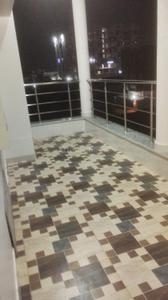 Balcony Image of 1080 Sq.ft 2 BHK Independent House for rent in Kathal More Ranchi for Rs. 10000