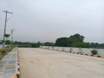 Image of 150 Sq.ft Residential Plot / Land for sale in Medchal, Secunderabad for Rs. 1500000