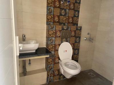 Image of 1090 Sq.ft 2 BHK Apartment / Flat for sale in Windlass River Valley, Kuwan Wala, Dehradun for Rs. 7300000