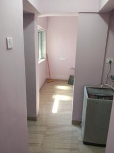 Hall Image of 650 Sq.ft 1 BHK Apartment / Flat for sale in Mallikarjun CHSL, Dahisar West Mumbai for Rs. 9000000