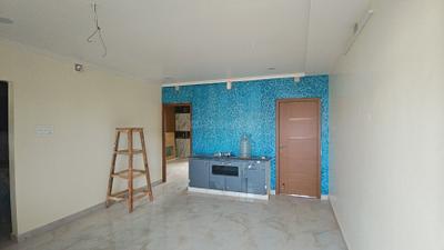 Living Room Image of 1200 Sq.ft 2 BHK Independent House for rent in RTC Colony Nellore for Rs. 15000