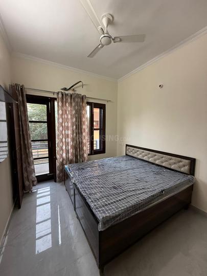 New Chandigarh Bedroom 1