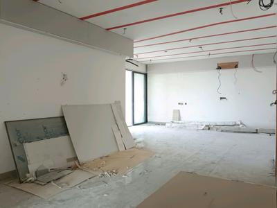 Dining Area Image of 2914 Sq.ft 4 BHK Apartment / Flat for sale in Nazirabad Kolkata for Rs. 48000000