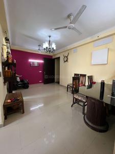 Hall Image of 2410 Sq.ft 4 BHK Apartment / Flat for sale in Amrapali Silicon City, Sector 76 Noida for Rs. 24100000