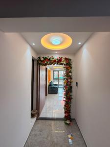 3 BHK Apartment