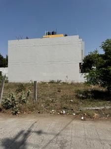Image of 2100 Sq.ft Residential Plot / Land for sale in Scheme No 114, Indore for Rs. 29400000