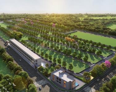 Image of 1200 Sq.ft Residential Plot / Land for sale in Shriram Symphony, Uttarpara, Hooghly for Rs. 3300000