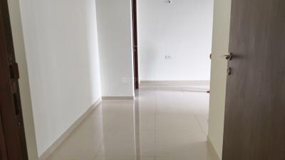 Bedroom Image of 1000 Sq.ft 2 BHK Apartment / Flat for sale in Kalpataru Elitus, Mulund West Mumbai for Rs. 26000000