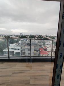 Balcony Image of 4300 Sq.ft 5 BHK Duplex for sale in Malleswaram Bengaluru for Rs. 120000000