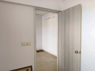 Bedroom Image of 1150 Sq.ft 2.5 BHK Apartment / Flat for sale in Lodha Casa Rio, Palava Phase 1 Thane for Rs. 6500000