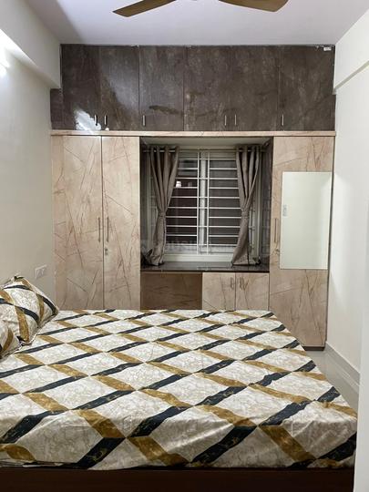 Ragavendra Bedroom 1