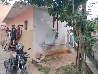 Image of 805 Sq.ft Residential Plot / Land for sale in Vidyaranyapura, Bengaluru for Rs. 4500000