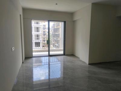 Living Room Image of 1058 Sq.ft 2 BHK Apartment / Flat for sale in Ulwe Navi Mumbai for Rs. 8500000