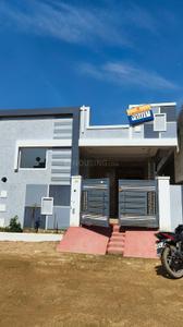 2 BHK Independent House
