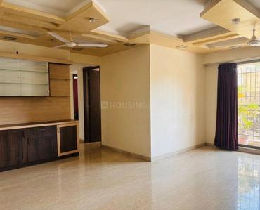2.5 BHK Apartment