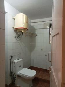 Bedroom One Image of 2200 Sq.ft 3 BHK Apartment / Flat for sale in DDA Flats Vasant Kunj, Vasant Kunj New Delhi for Rs. 42500000