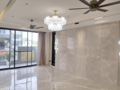 Living Room Image of 2700 Sq.ft 4 BHK Builder Floor for sale in Sector 57 Gurgaon for Rs. 35000000