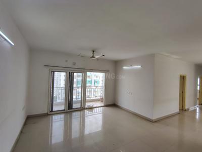 Hall Image of 2253 Sq.ft 3.5 BHK Apartment / Flat for sale in Godrej Garden City, Jagatpur Ahmedabad for Rs. 12000000