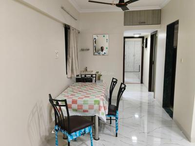 Hall Image of Yash Properties  in Saki Naka, Mumbai